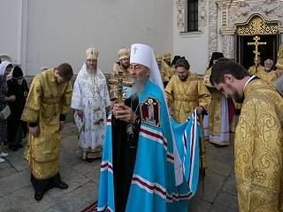 Предстоятель УПЦ объяснил, почему важно беречь чистоту православной веры
